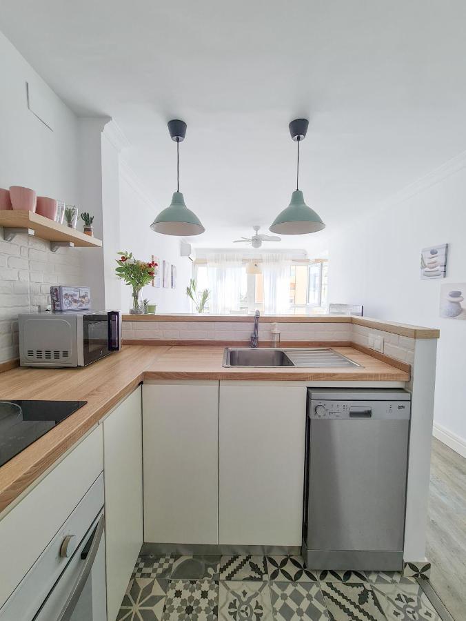Delta Oasis Apartamento Benalmádena