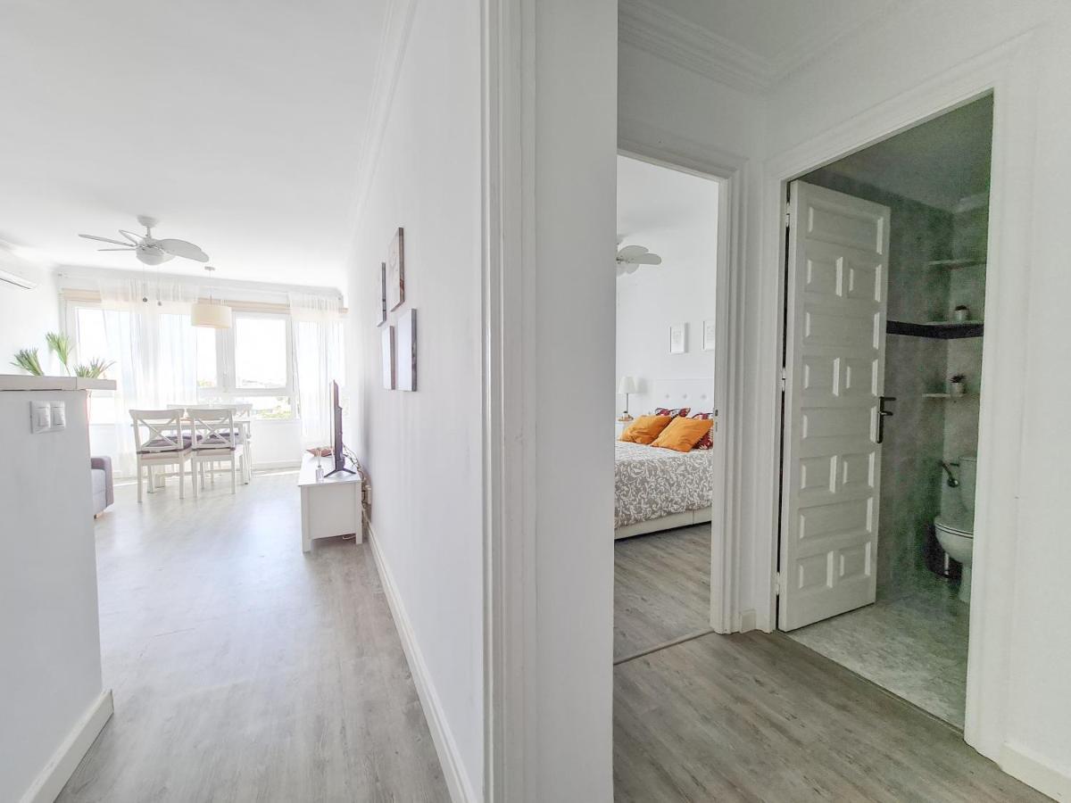 Delta Oasis Apartamento