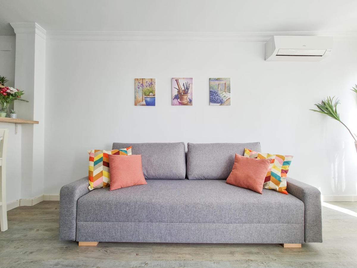 Apartamento Delta Oasis *