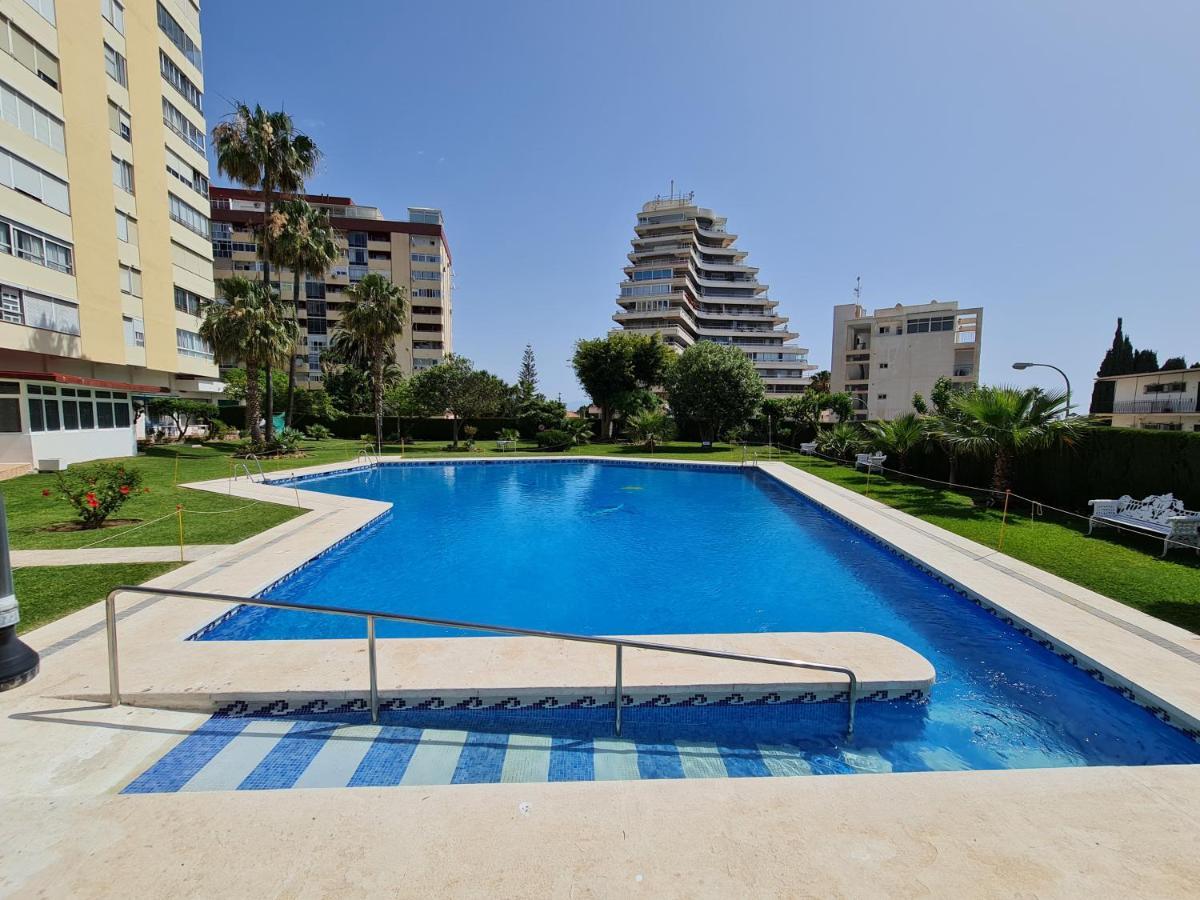 Delta Oasis Apartamento