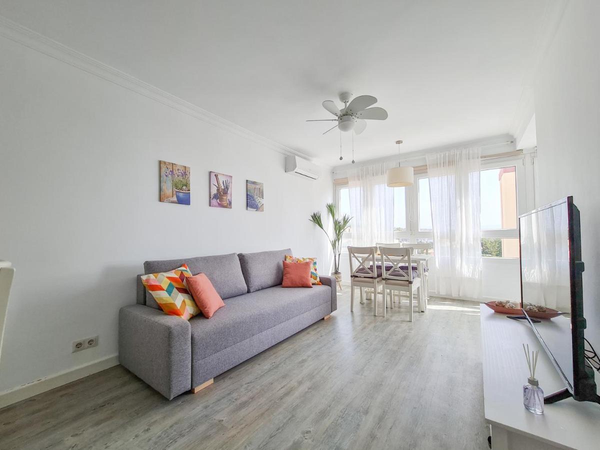 Delta Oasis Apartamento *