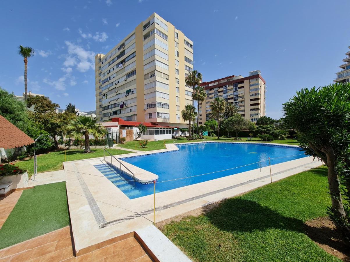 Lejlighed Delta Oasis Benalmádena