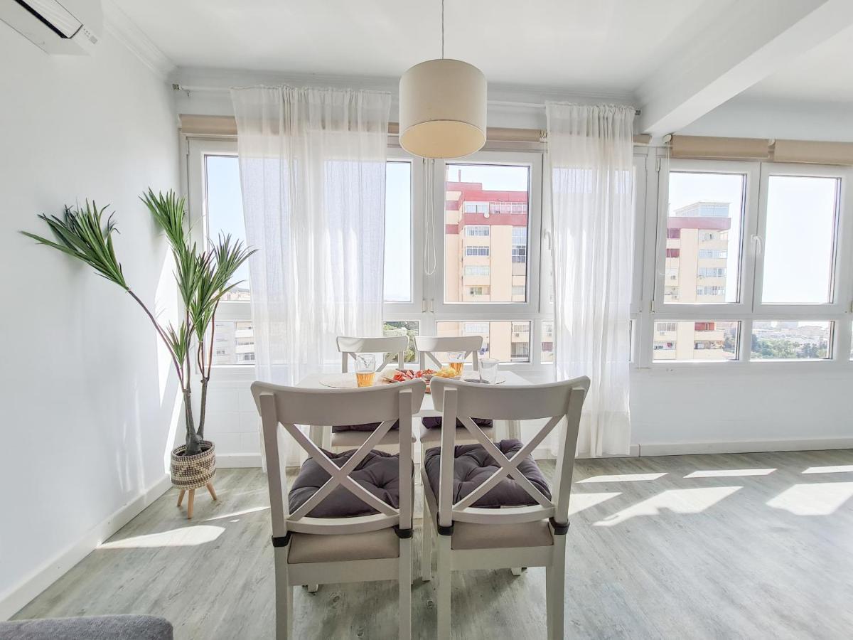 Lejlighed Delta Oasis Benalmádena