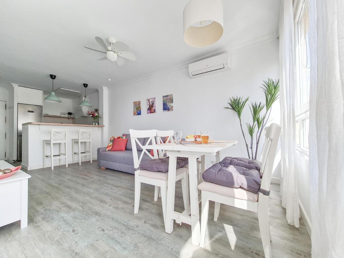 Delta Oasis Lejlighed Benalmádena