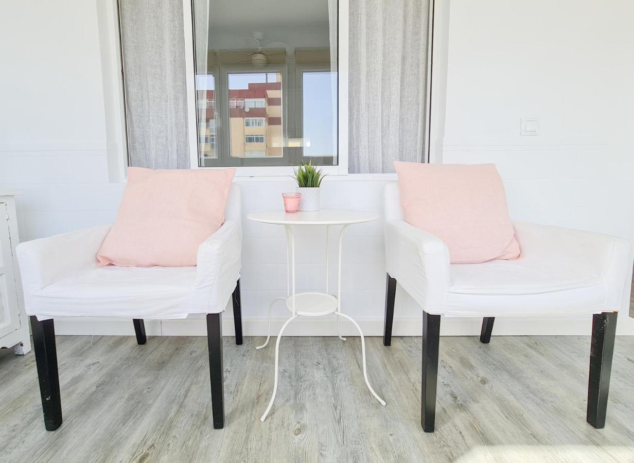 Apartment Delta Oasis *