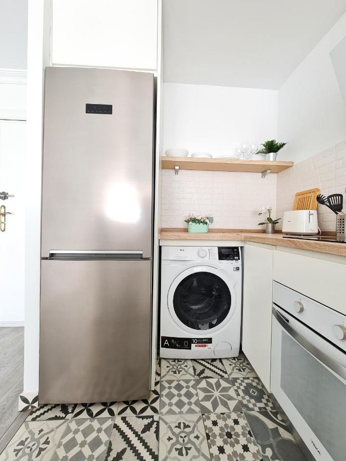 Delta Oasis Apartment
