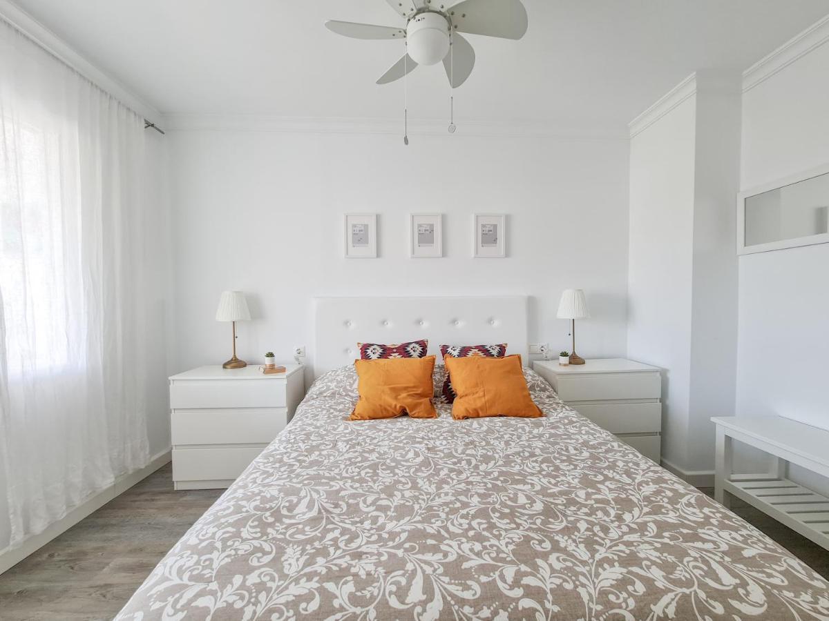 Delta Oasis Apartment