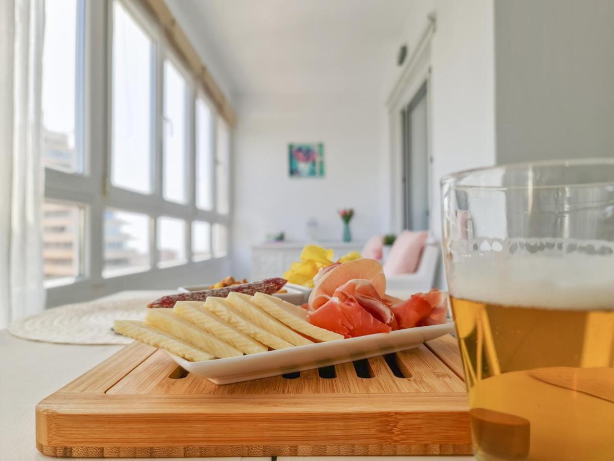 Delta Oasis Apartment Benalmadena