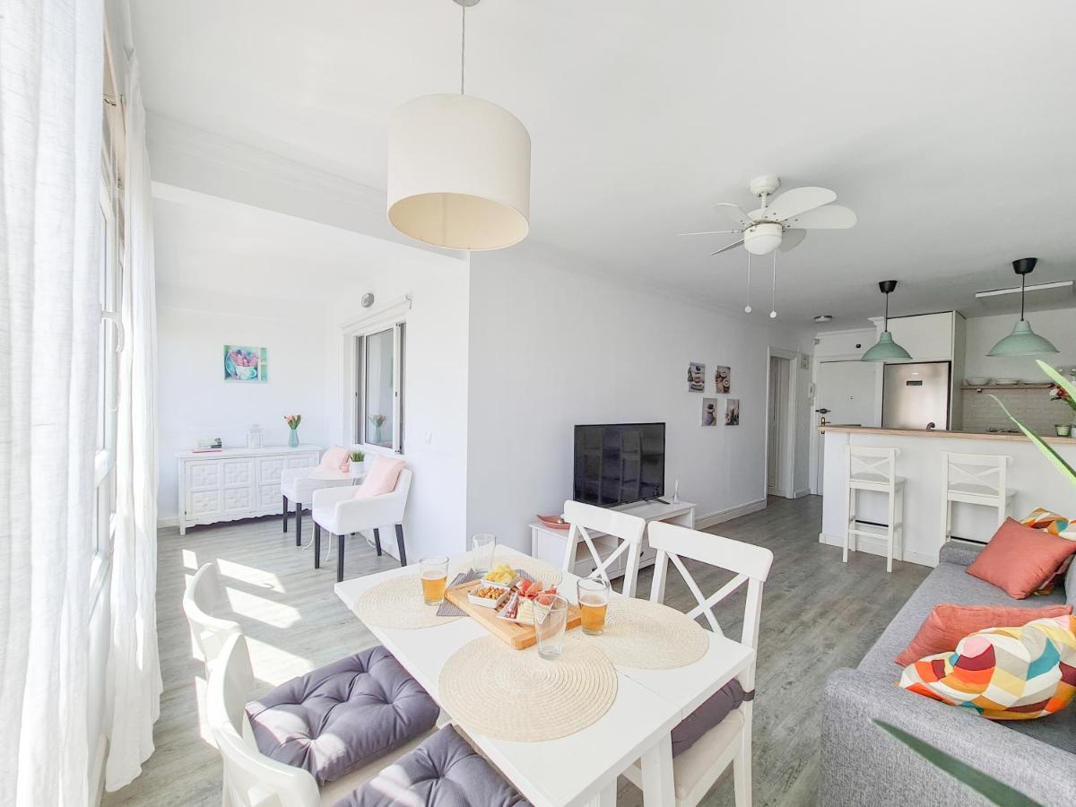 Apartment Delta Oasis Benalmadena