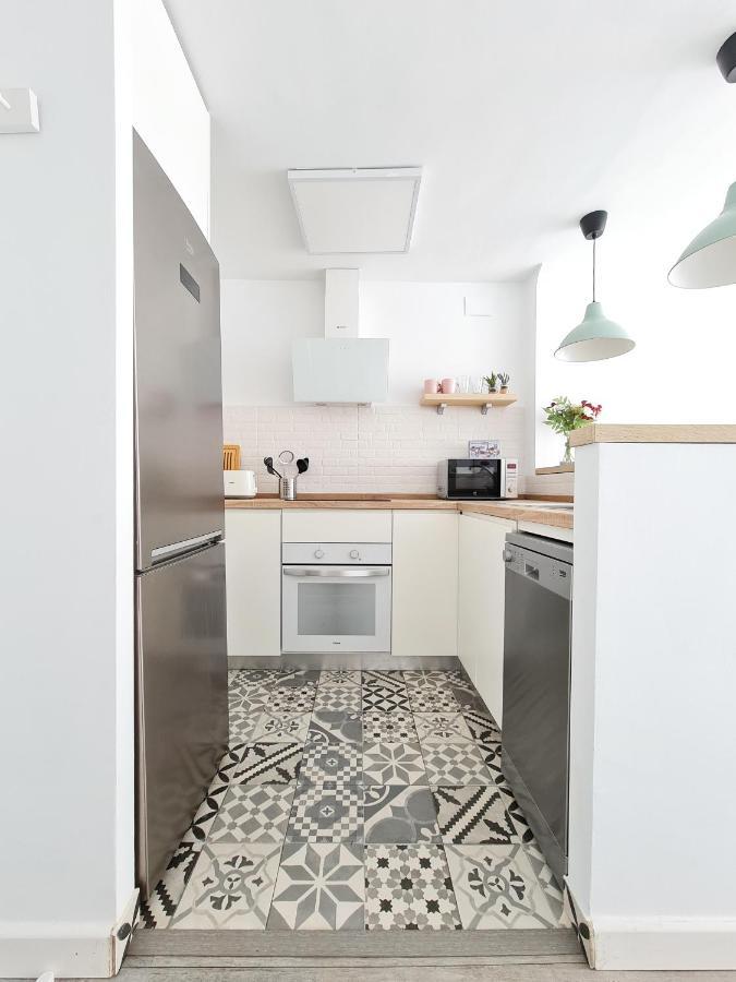 Delta Oasis Apartment *